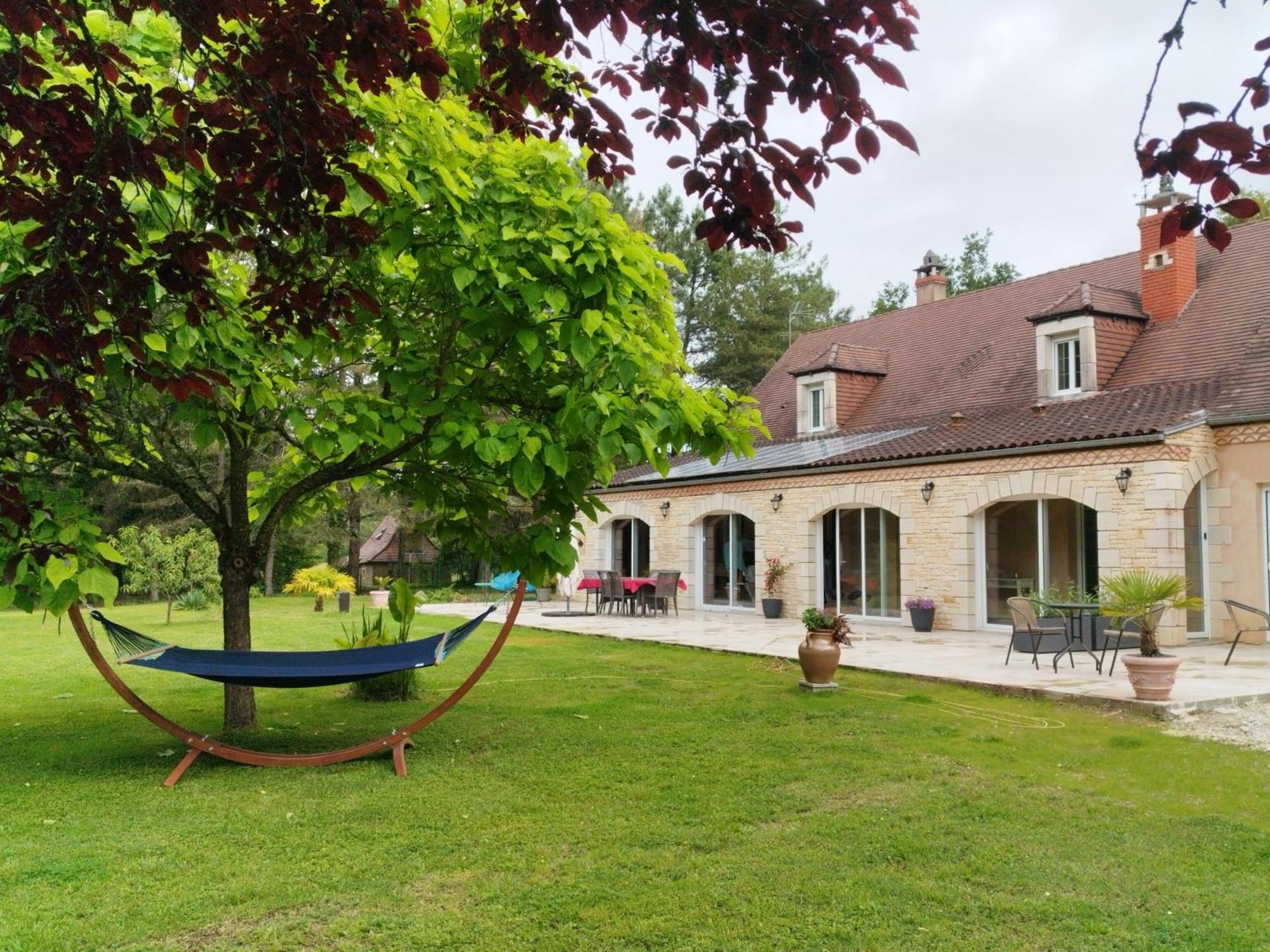 Bed and Breakfast Domaine De Lithos Fossemagne Zewnętrze zdjęcie